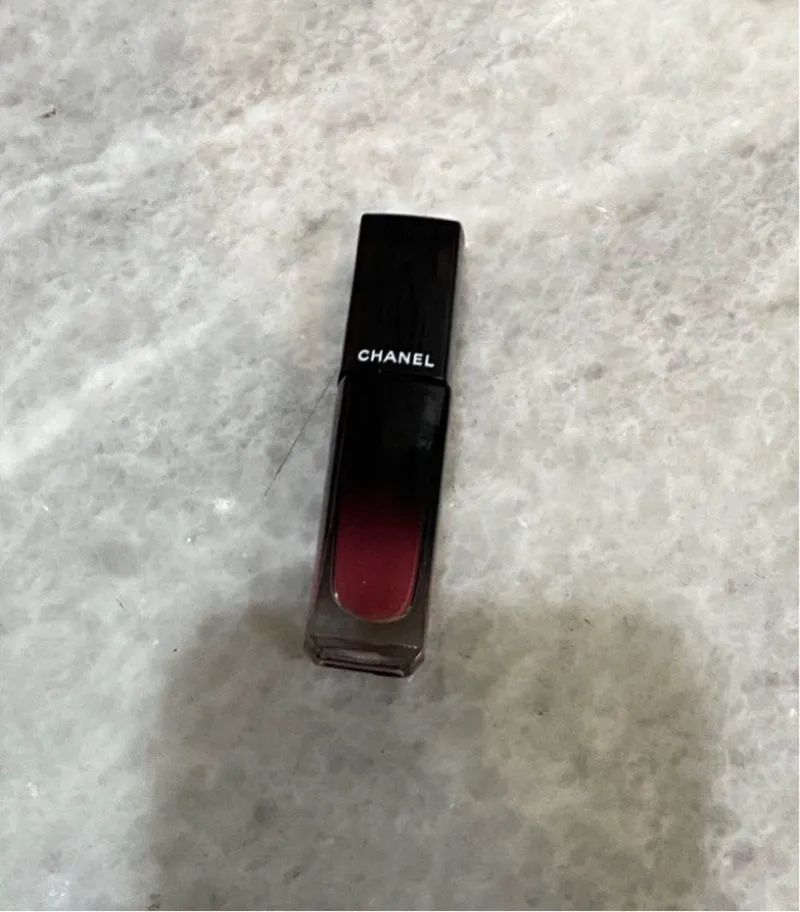 Chanel Rouge Allure Shade 64  photo 1
