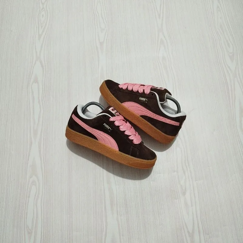 Puma Suede xl photo 1