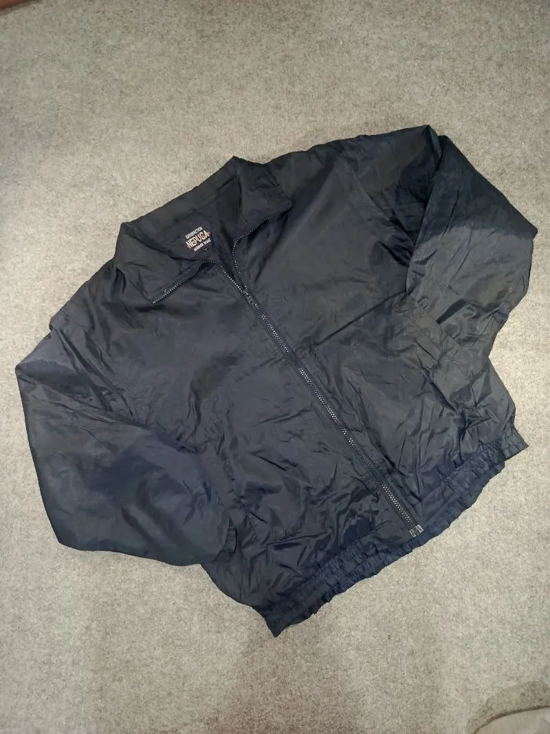 JAKET BOXY photo 1