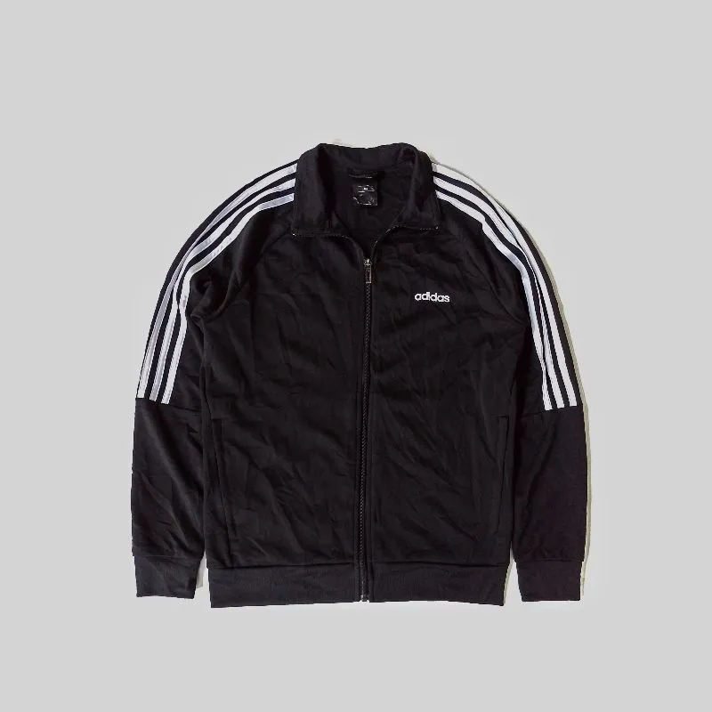 TRACTOP JACKET ADIDAS AGASALHO SERE 19 MASCULINO photo 1