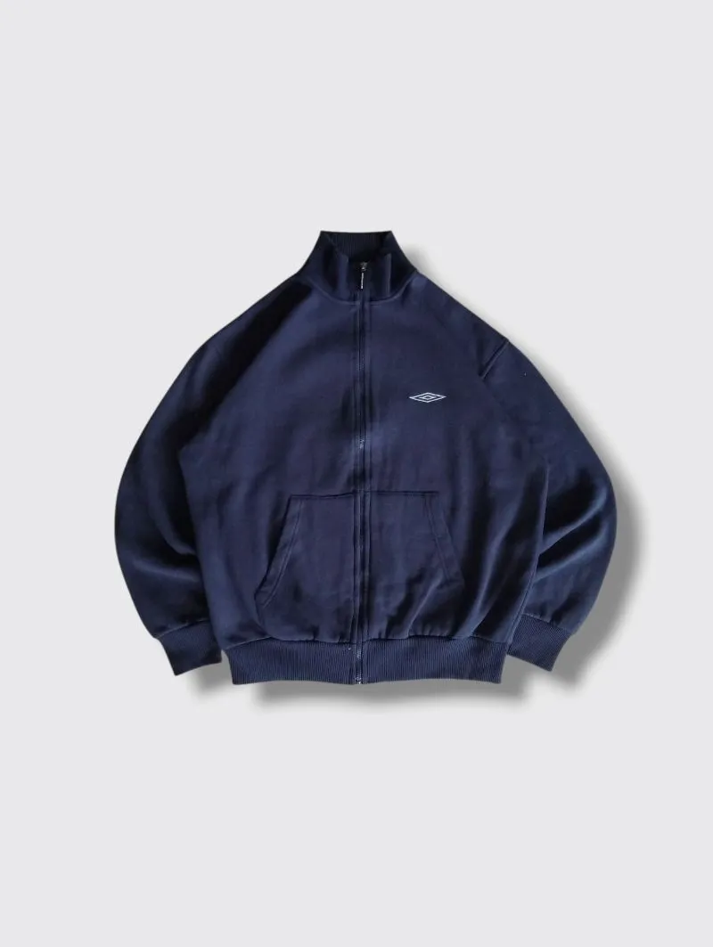 2000's Vintage Umbro Track Jacket photo 1