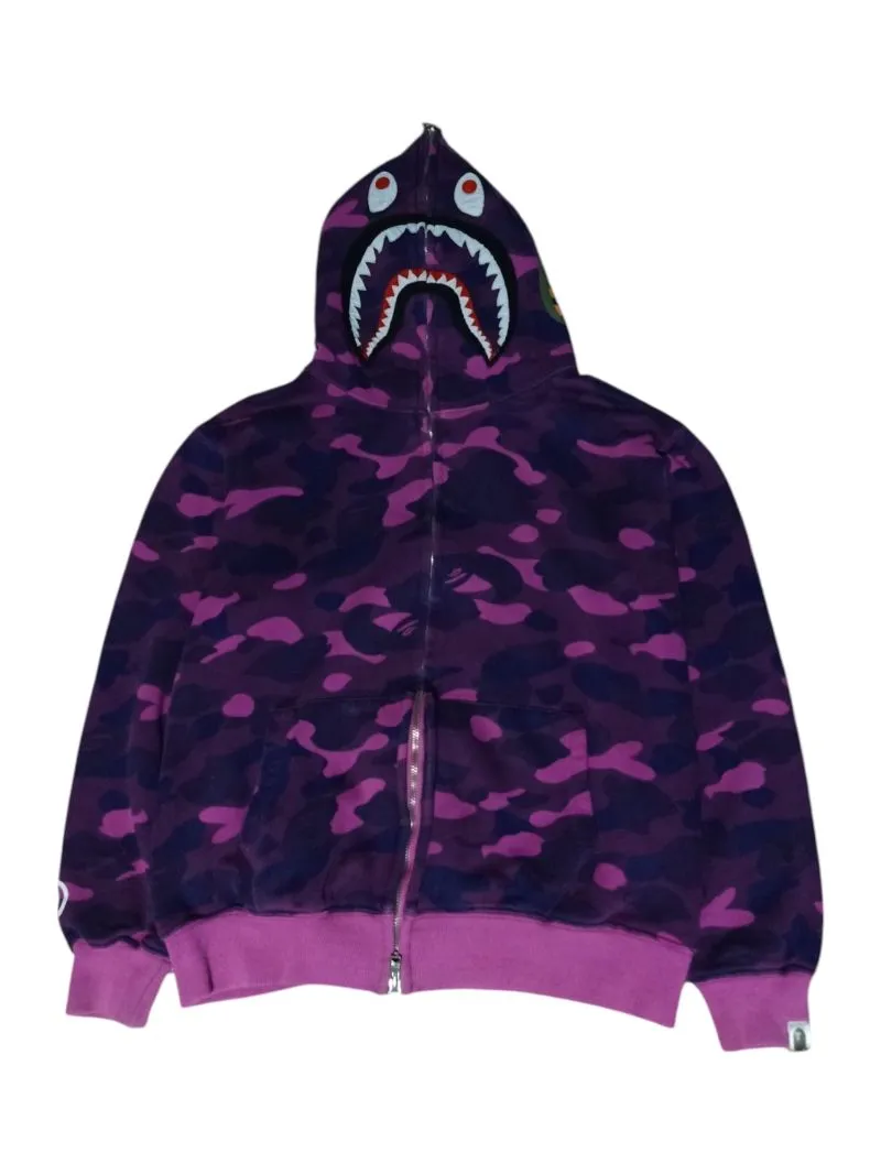 HOODIE BAPE  photo 1