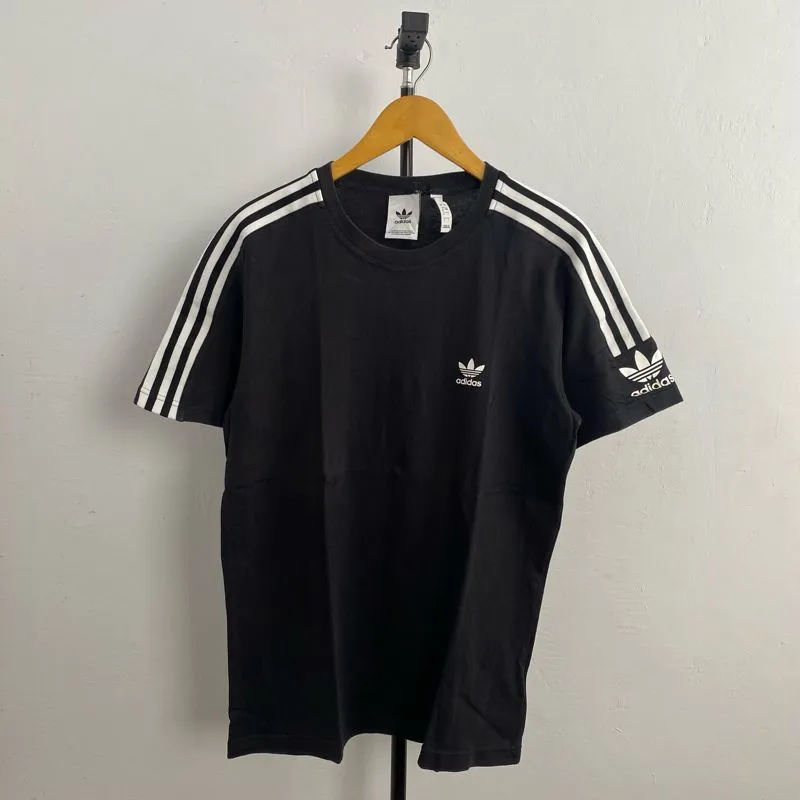 Adidas tech tee photo 1