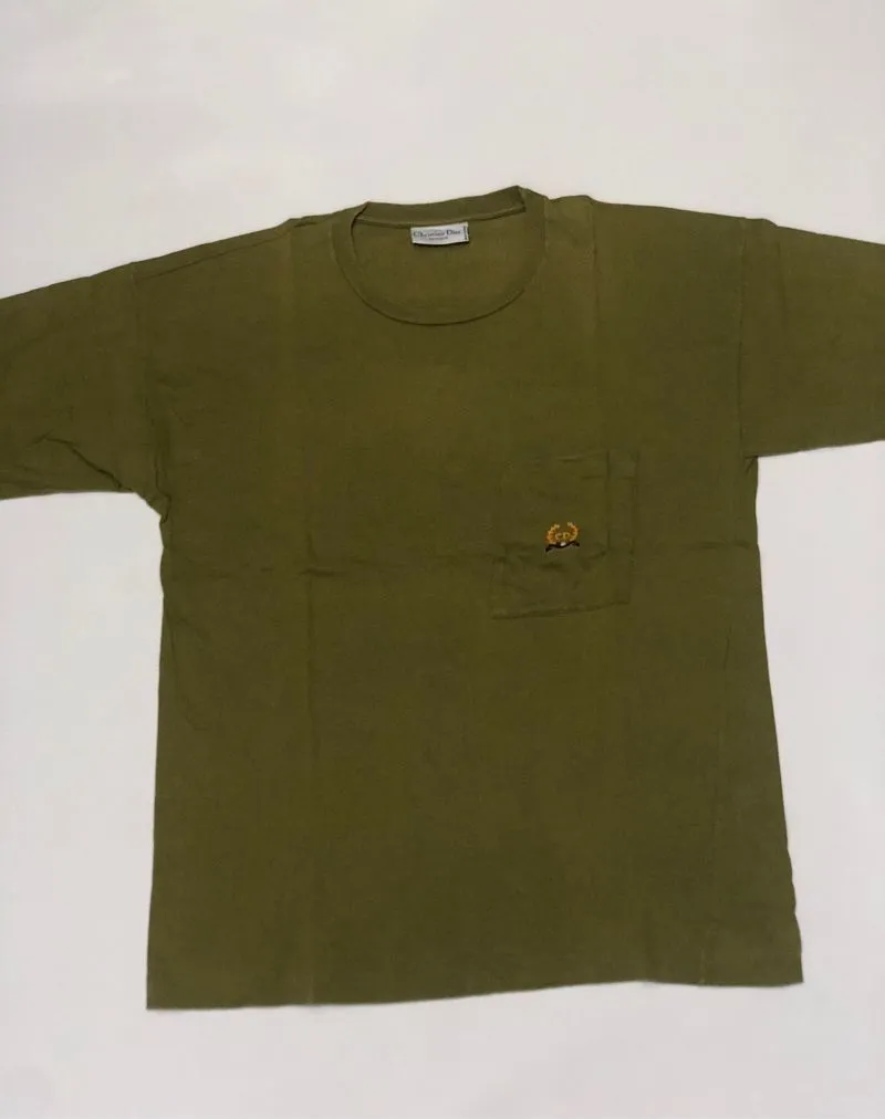 Dior Vintage Tee photo 1