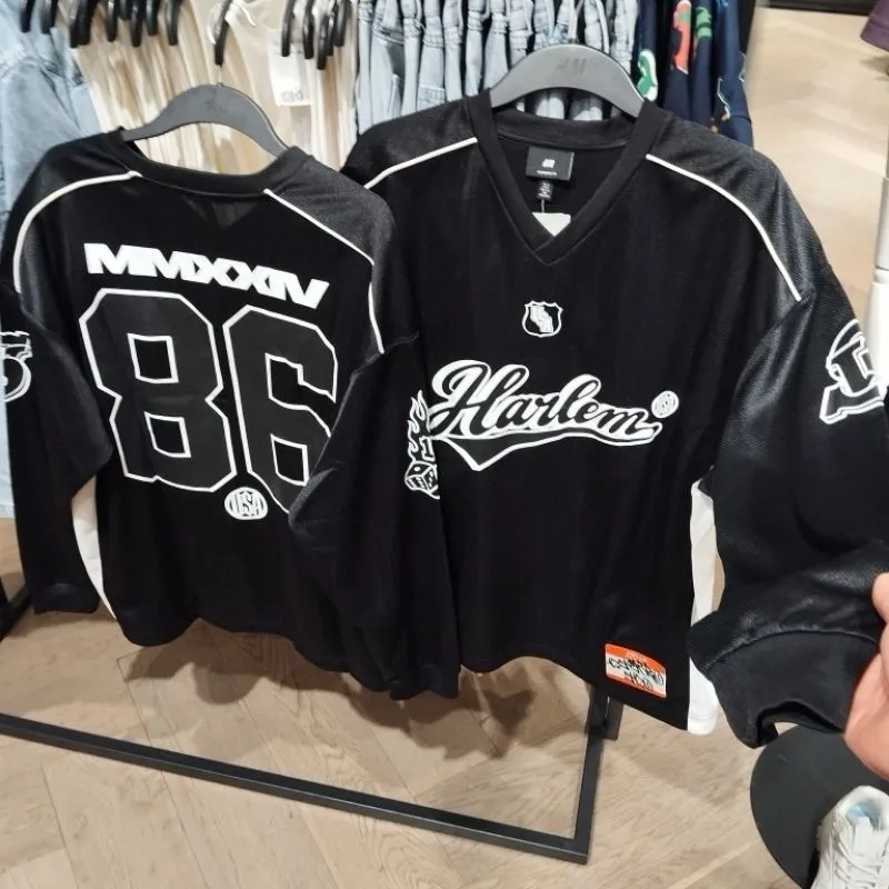 jersey h&m photo 1