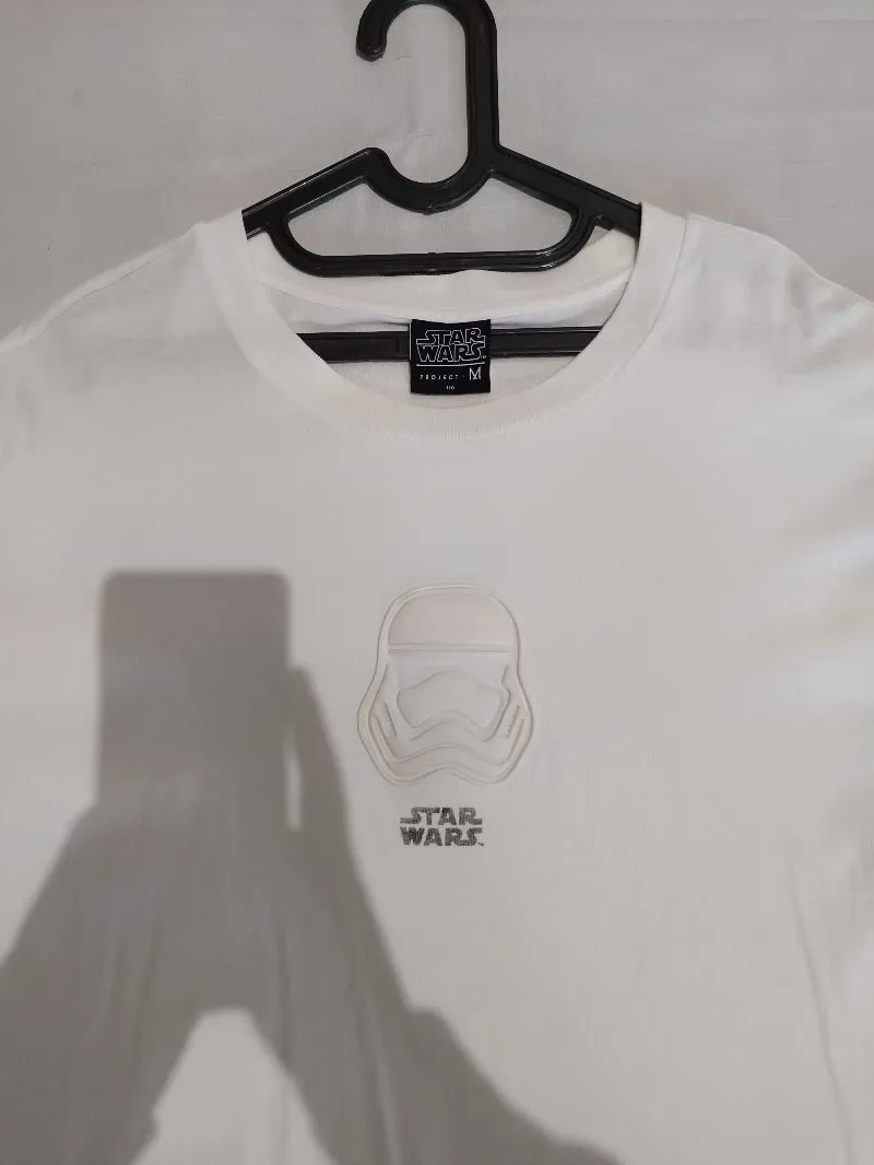 M project X Star Wars photo 1