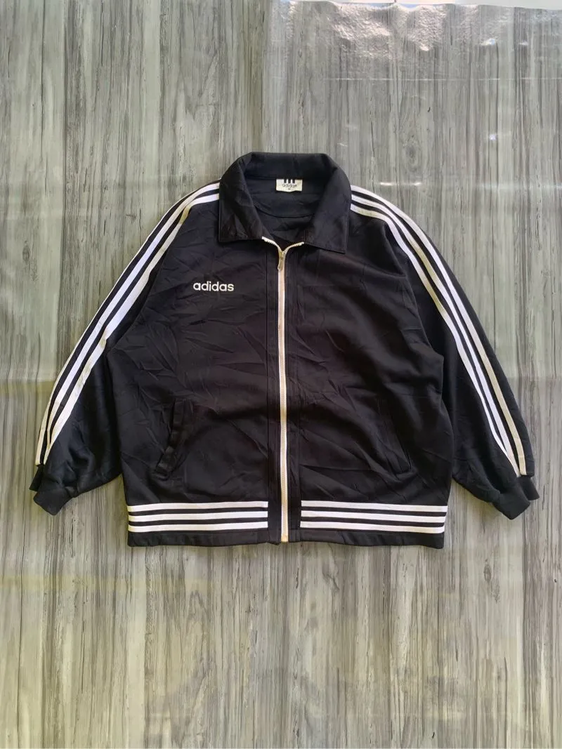 TrackTop Adidas photo 1