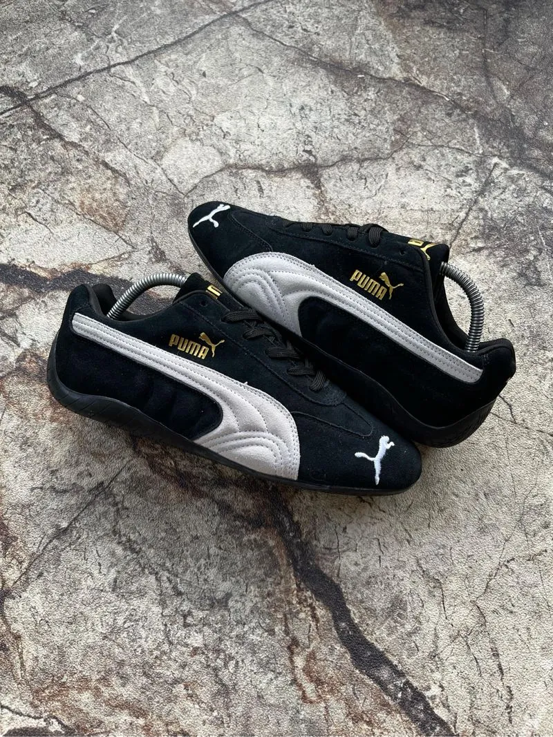 PUMA SPEEDCAT OG photo 1