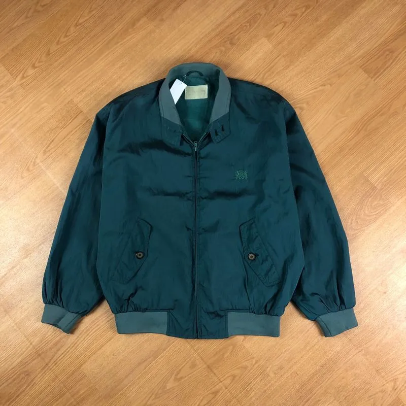 Harrington Jacket photo 1