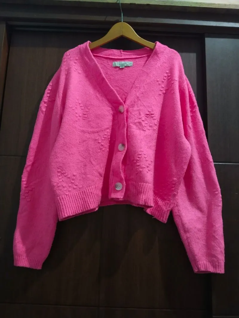 CARDI PINK LOFT  photo 1
