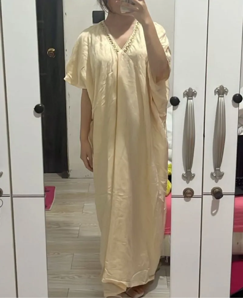 EPRISE YASMINE KAFTAN photo 1