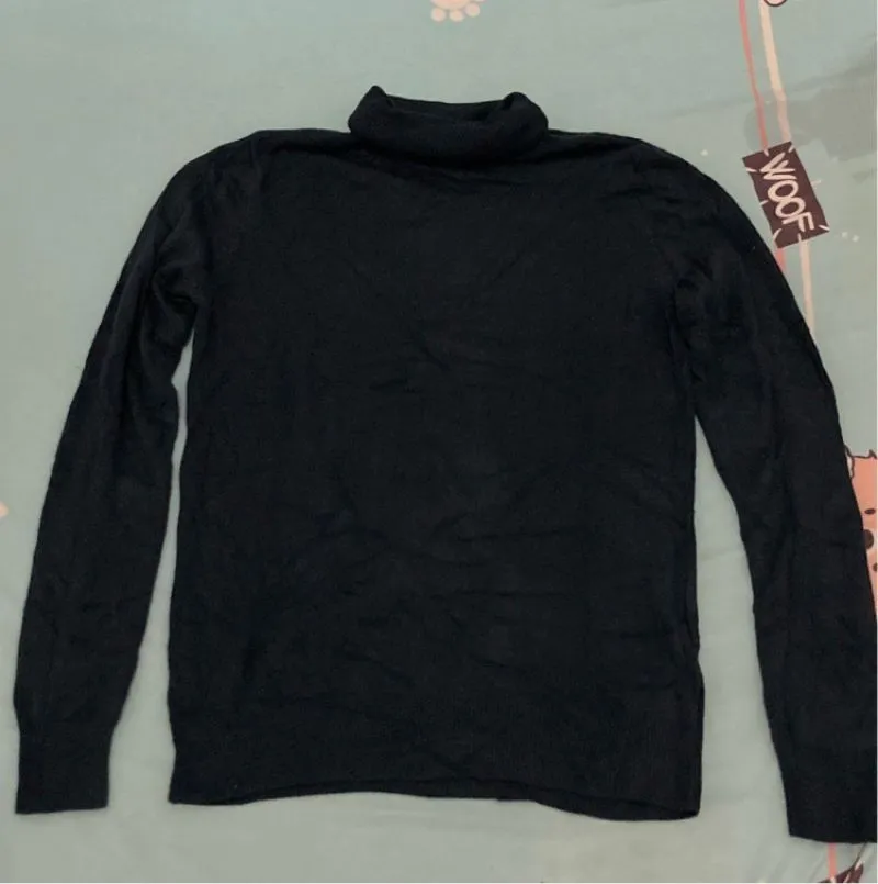 Marks & Spencer Turtle Neck photo 1