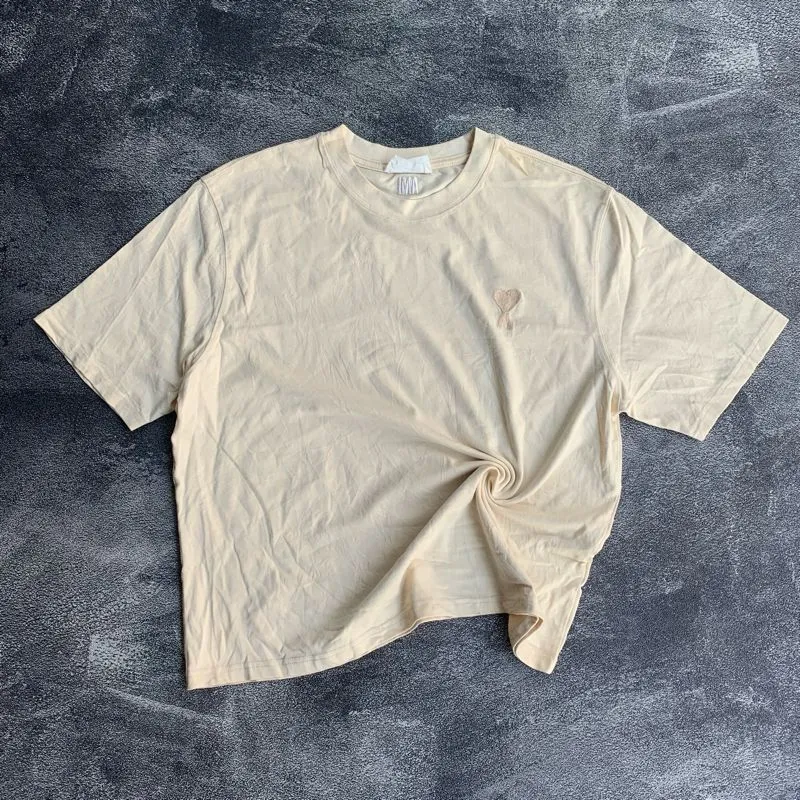Kaos boxy ami photo 1
