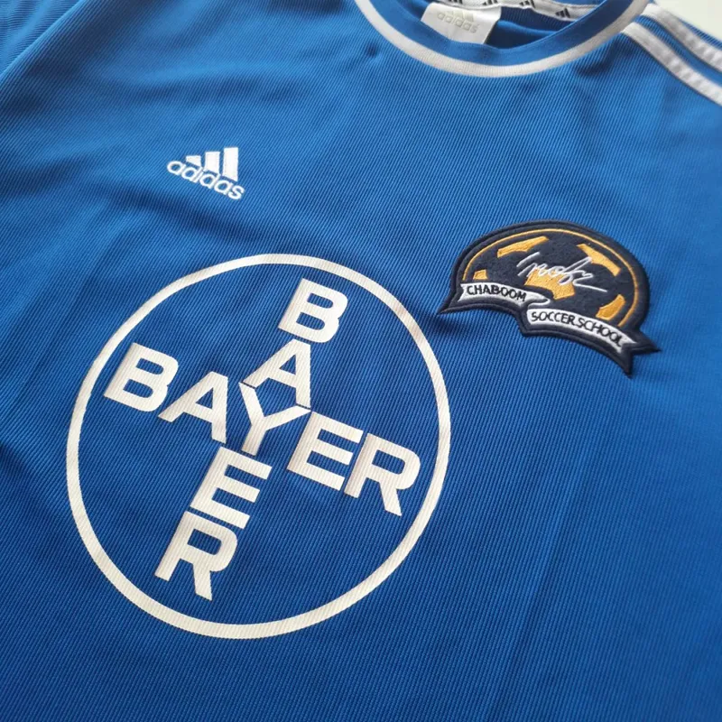 Adidas Sportswear Jersey Pria blue photo 1
