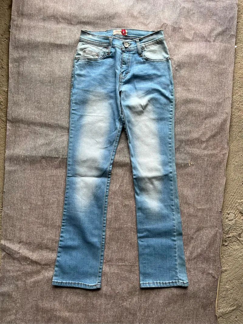 Celana Jeans Wanita/Cewe Brand Request photo 1