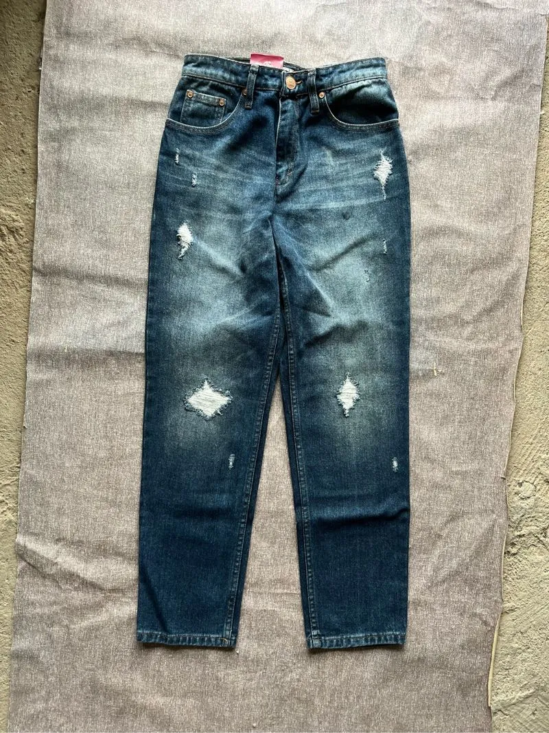 Celana Jeans Wanita/Cewe Brand Request photo 1