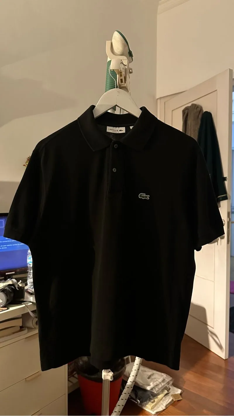 Polo shirt Lacoste  photo 1