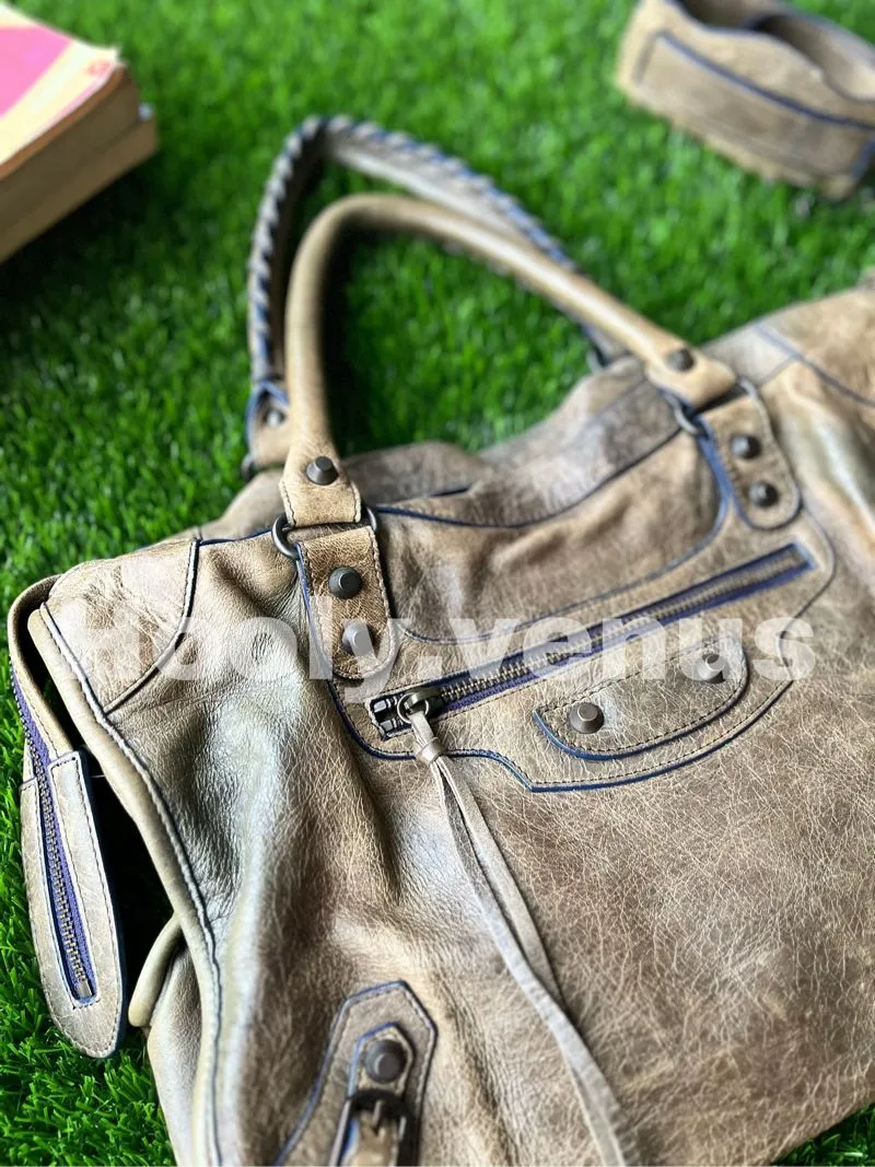 BALENCIAGA CITY CLASSIC photo 1