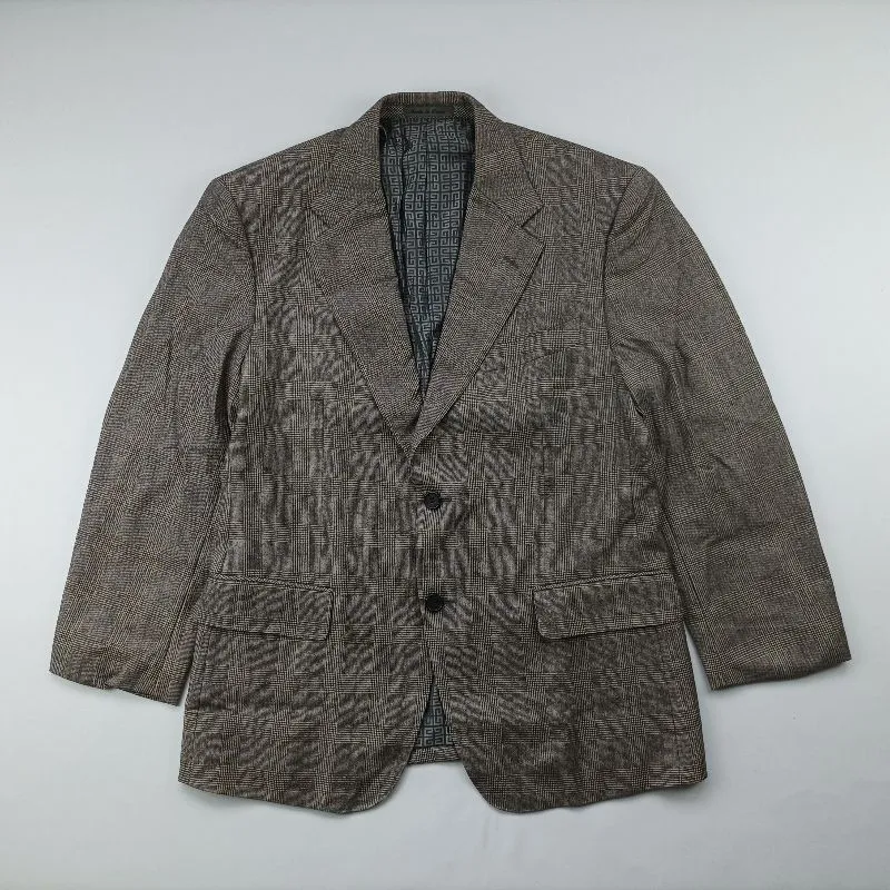 Givenchy men jas blaze size L pria G100 photo 1
