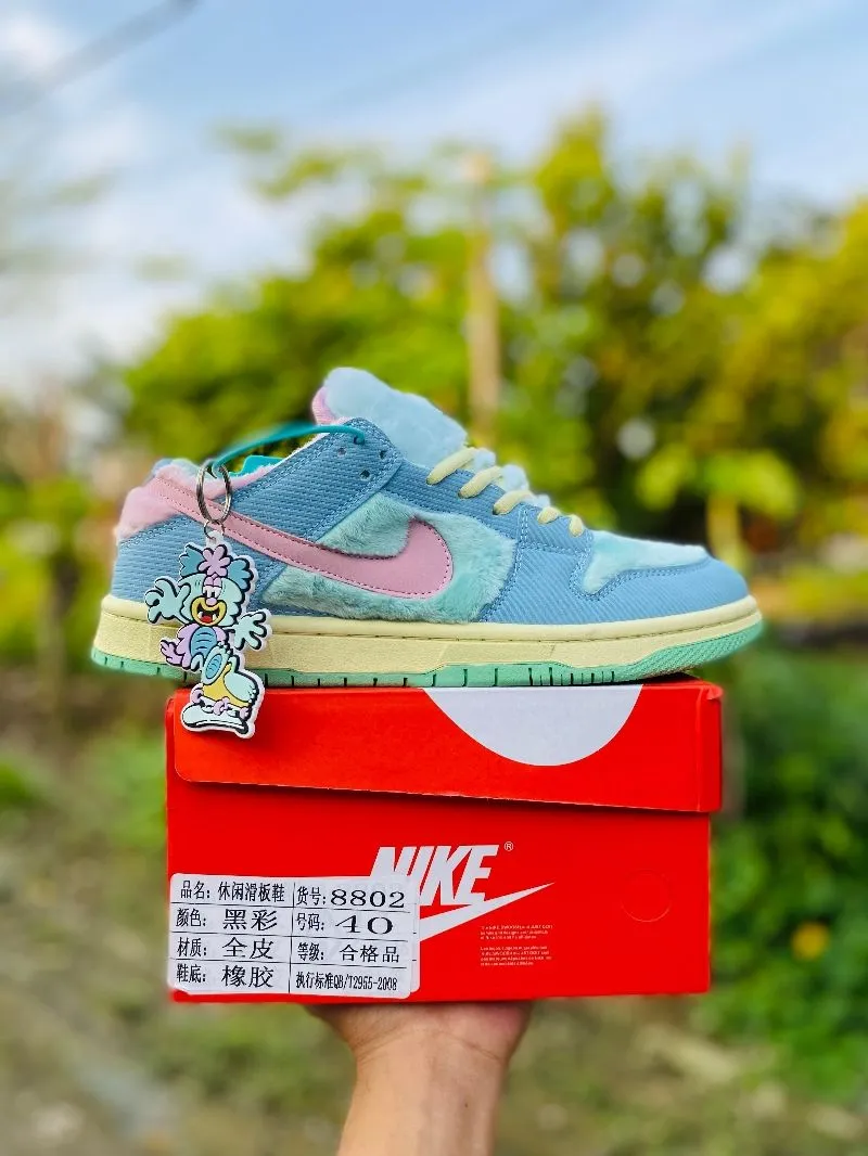 Sb dunk Verdy viksy photo 1