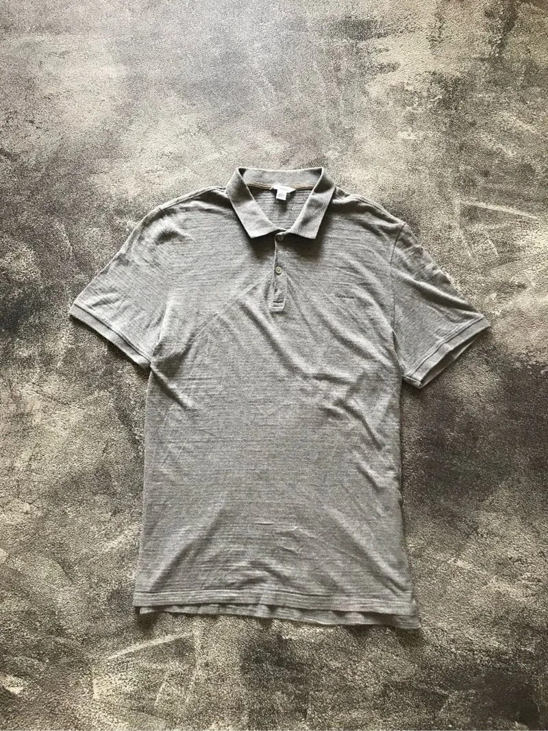 Calvin Klein Polo Shirt photo 1