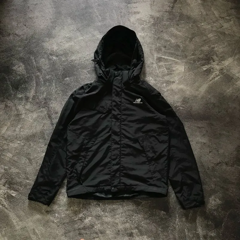 New Balance Jacket Outdoor photo 1