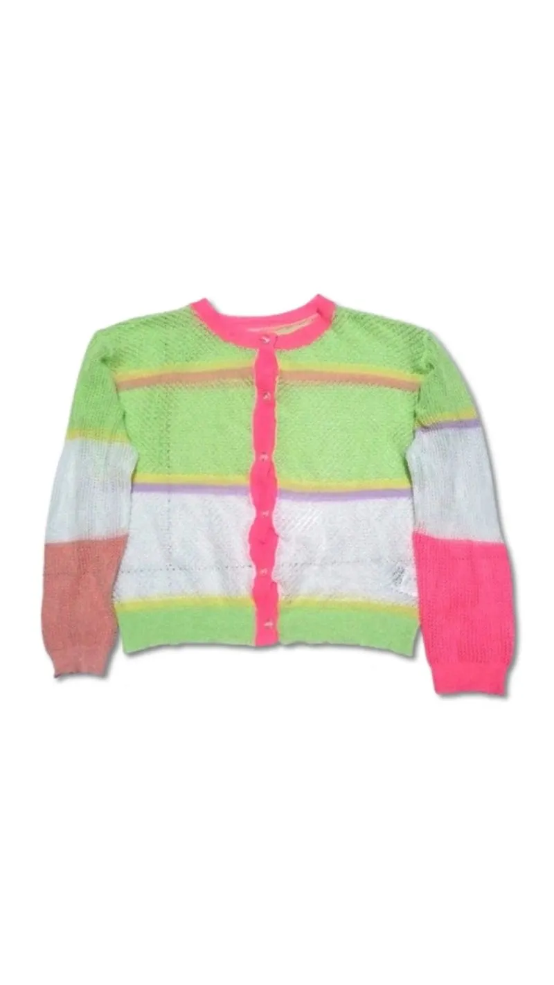 Cardigan Coquette photo 1