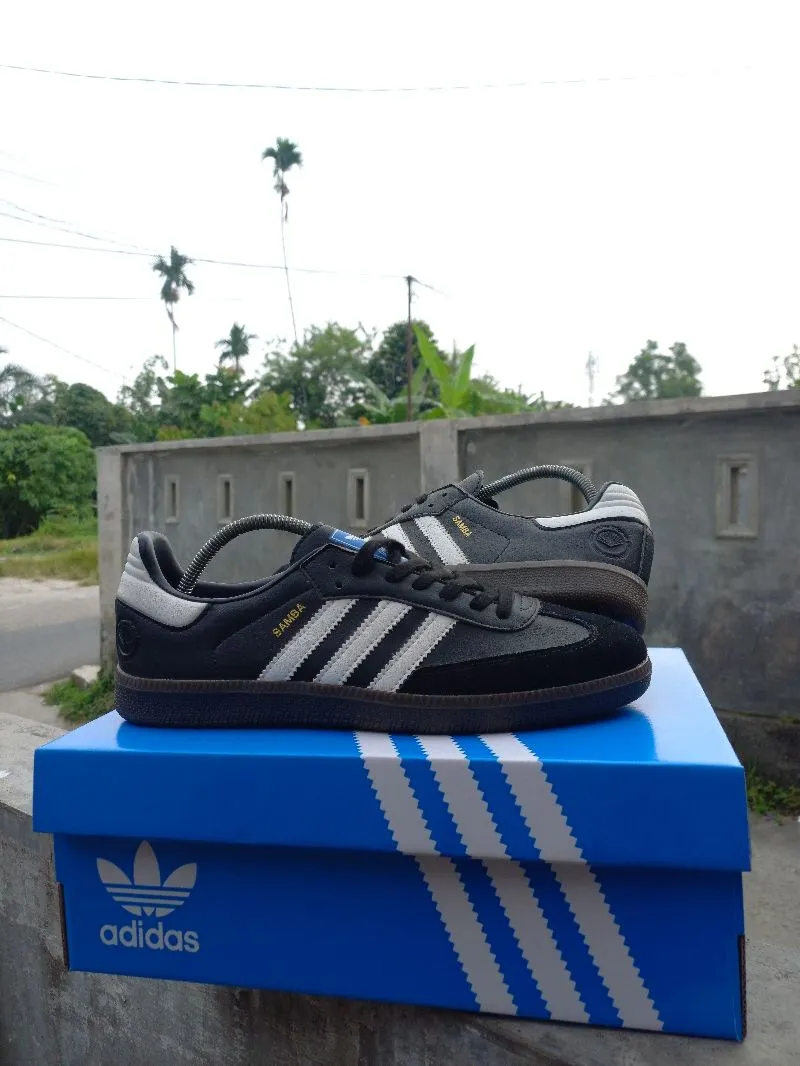 Adidas samba og photo 1