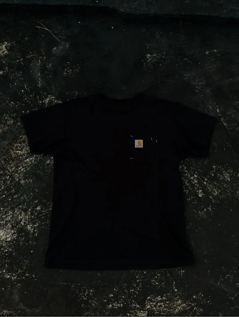 Carhartt wip state pocket shirt photo 1