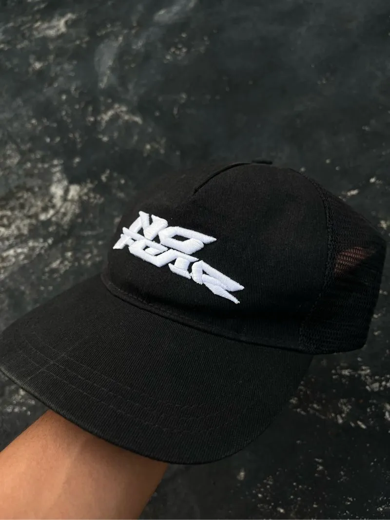 Hats by NO FEAR photo 1