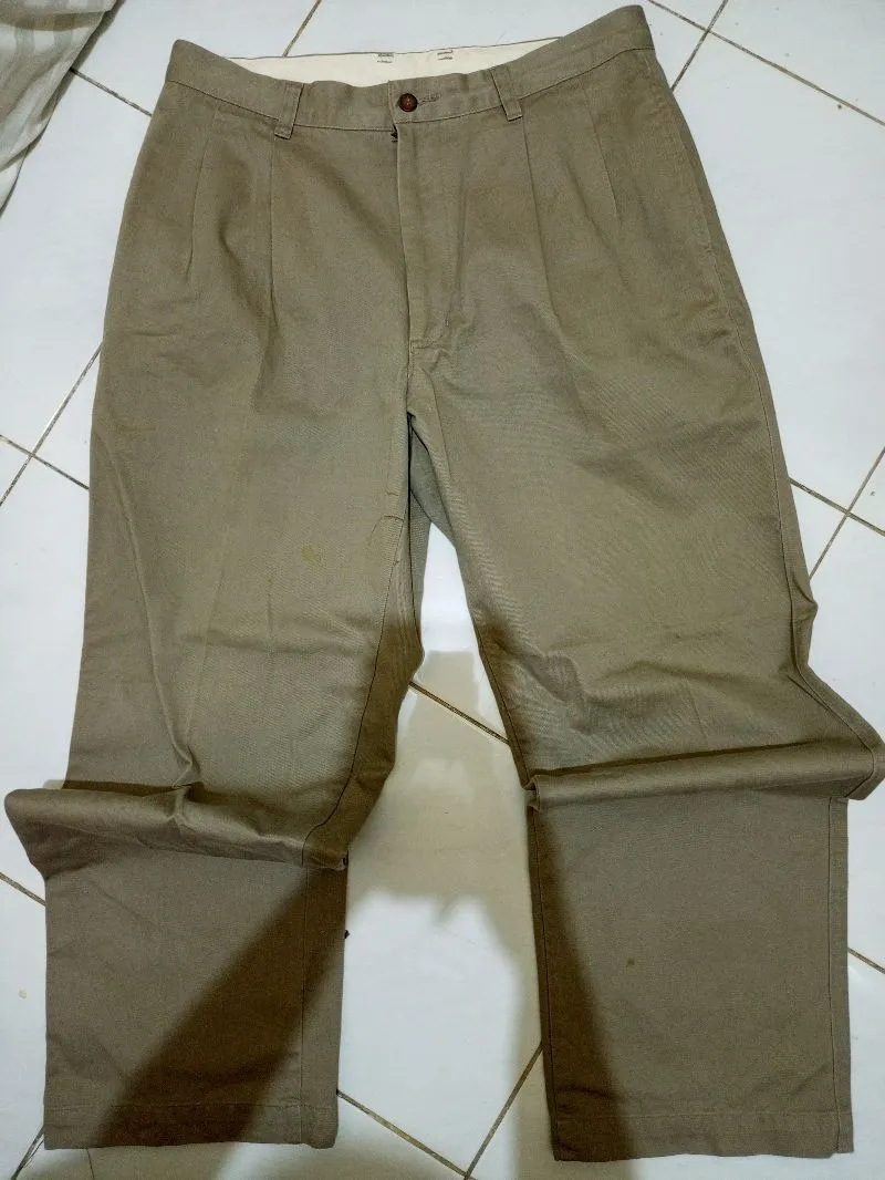 Uniqlo Formal Pants  photo 1