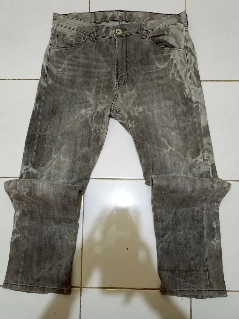 Skinny Jeans Closshi  photo 1