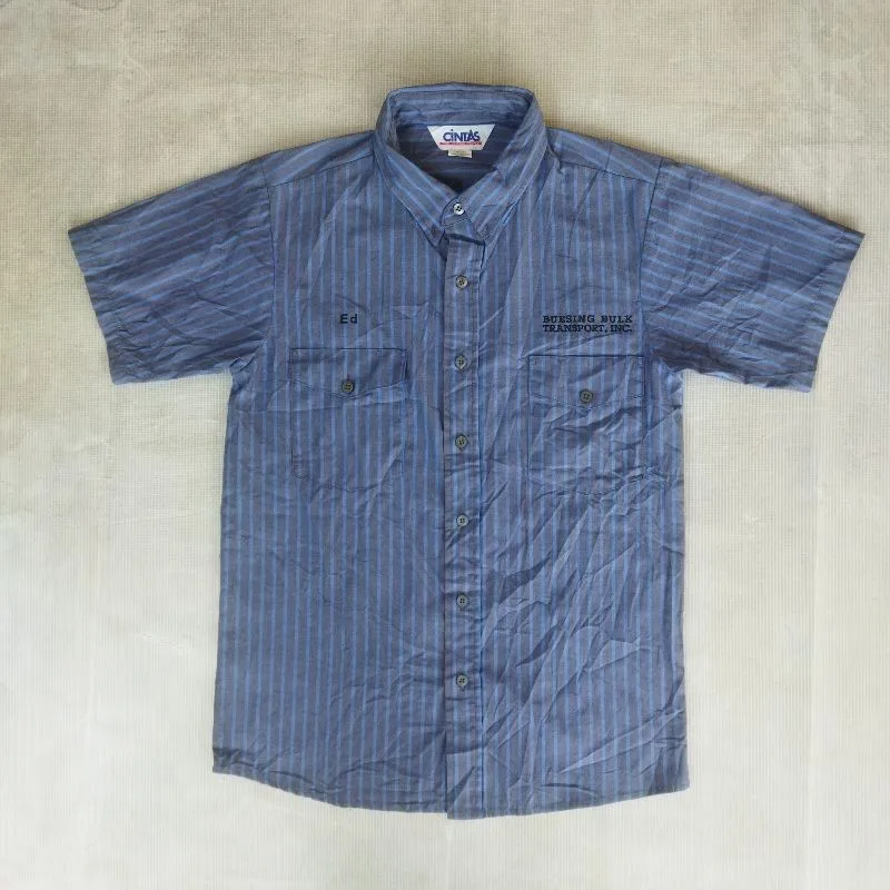 CINTAS - WORK SHIRT  photo 1