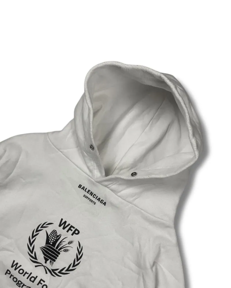 Balenciaga x World Food Programme (WFP)