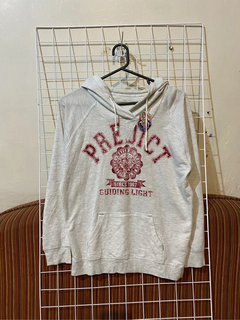 Hoodie project photo 1