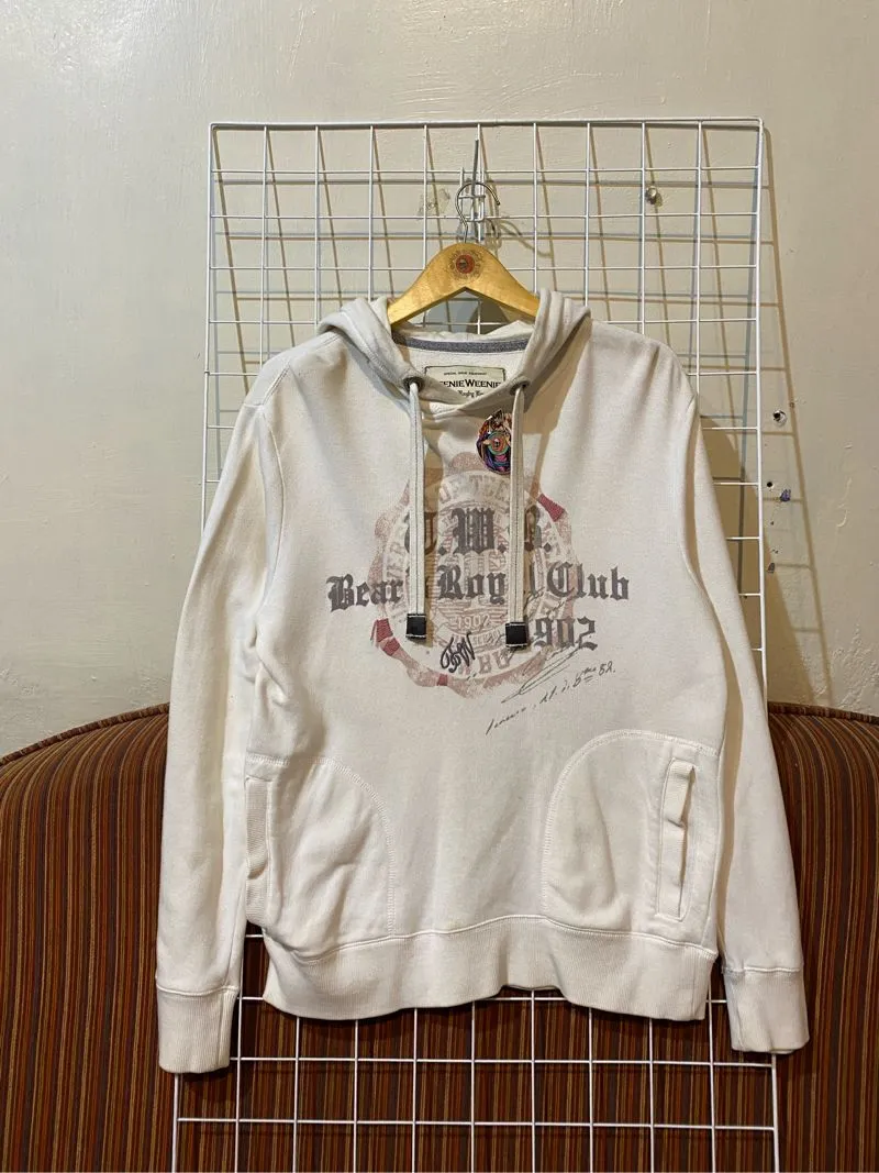 Hoodie Teenie weenie photo 1
