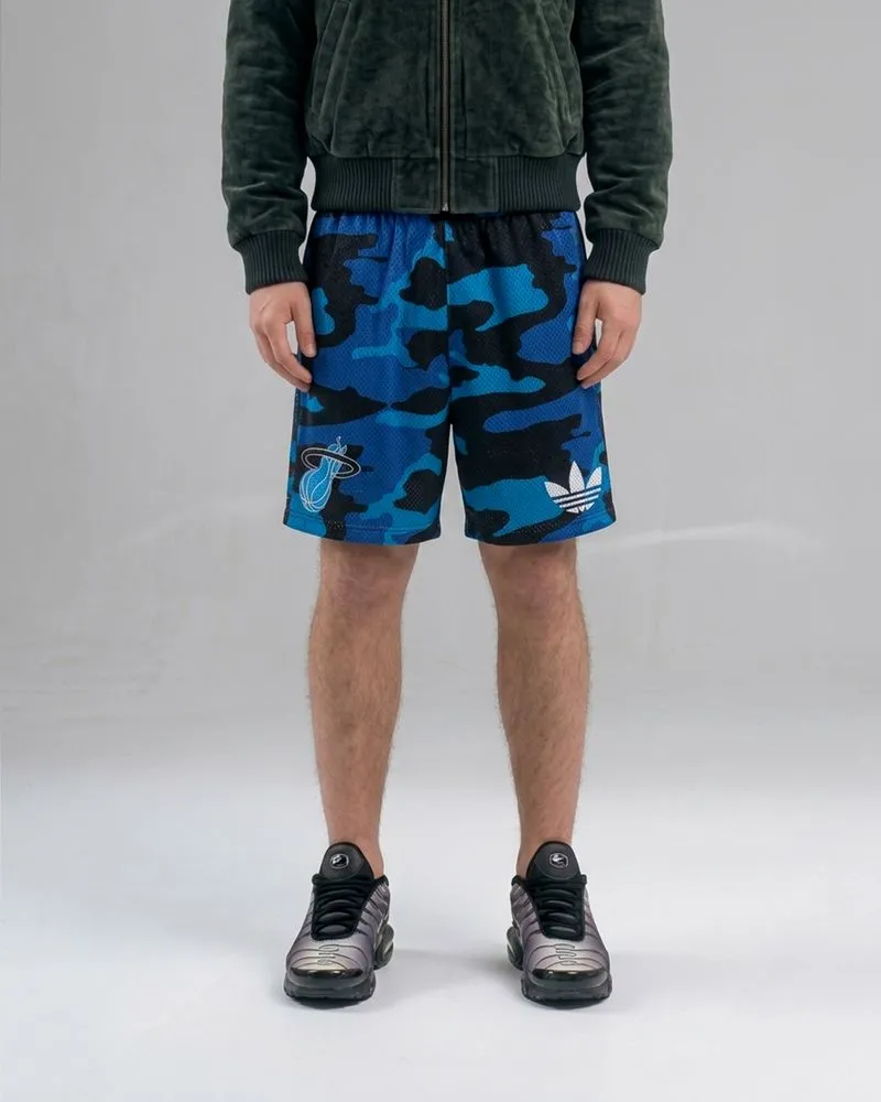 Adidas Y2K Sportswear Short Pria multicolor photo 1