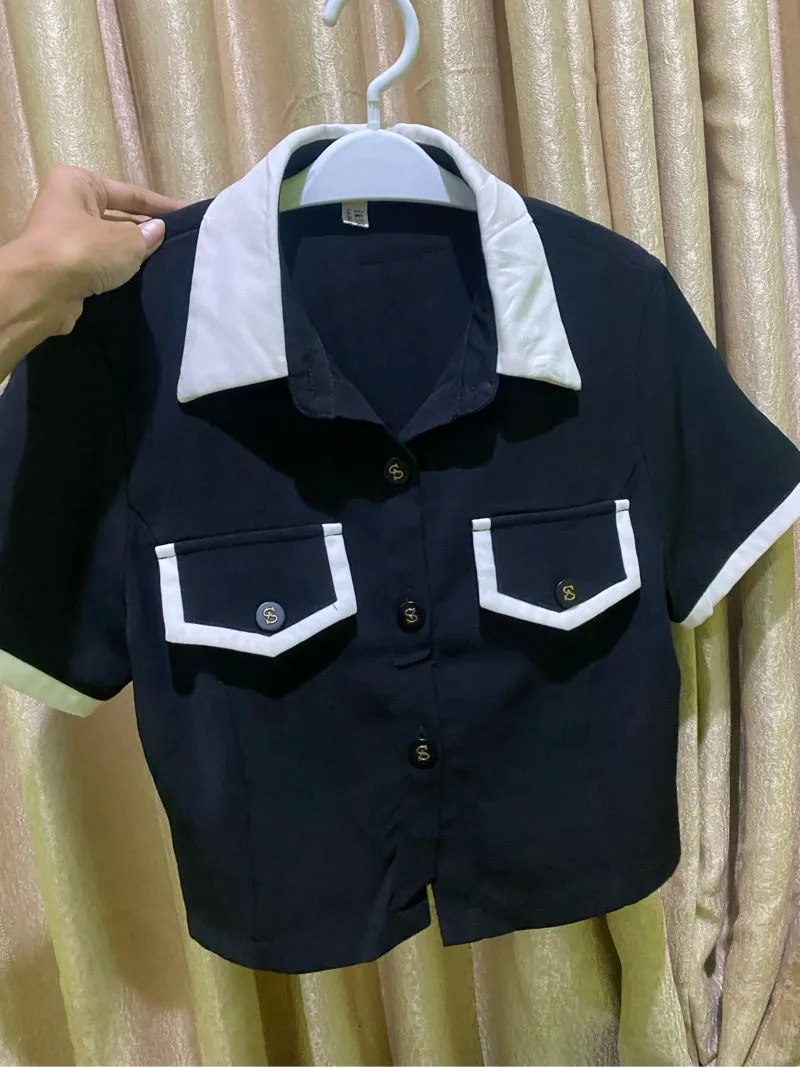 Atasan kemeja  photo 1