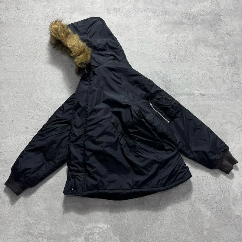 Alpha Industries Flying Jacket Type N-2B photo 1