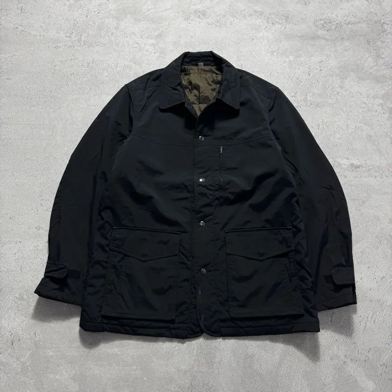 Uniqlo Padded Chore Jacket photo 1