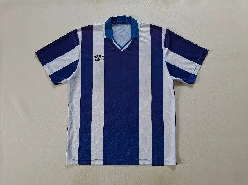 JERSEY BOLA UMBRO VINTAGE ORIGINAL 100% photo 1