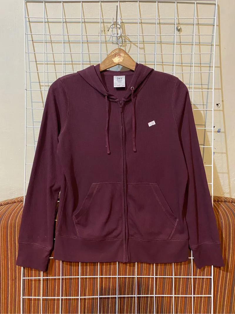 Hoodie Uniqlo Dry photo 1