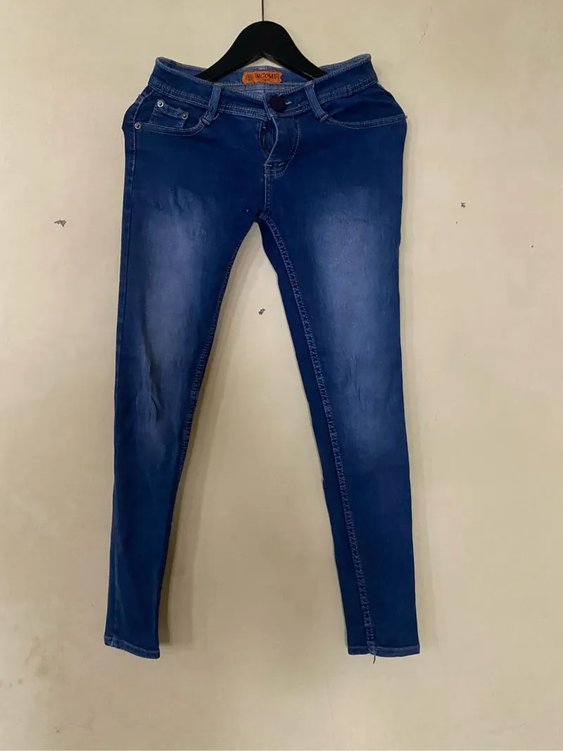 Jeans  photo 1