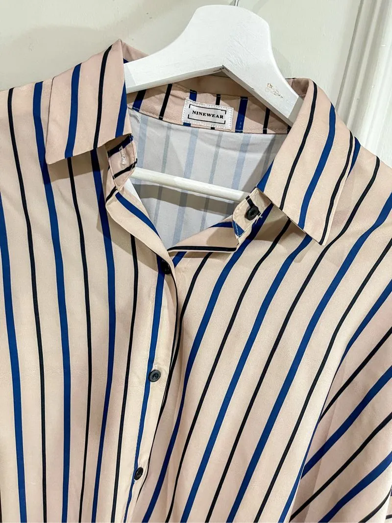 NineWear Stripes photo 1