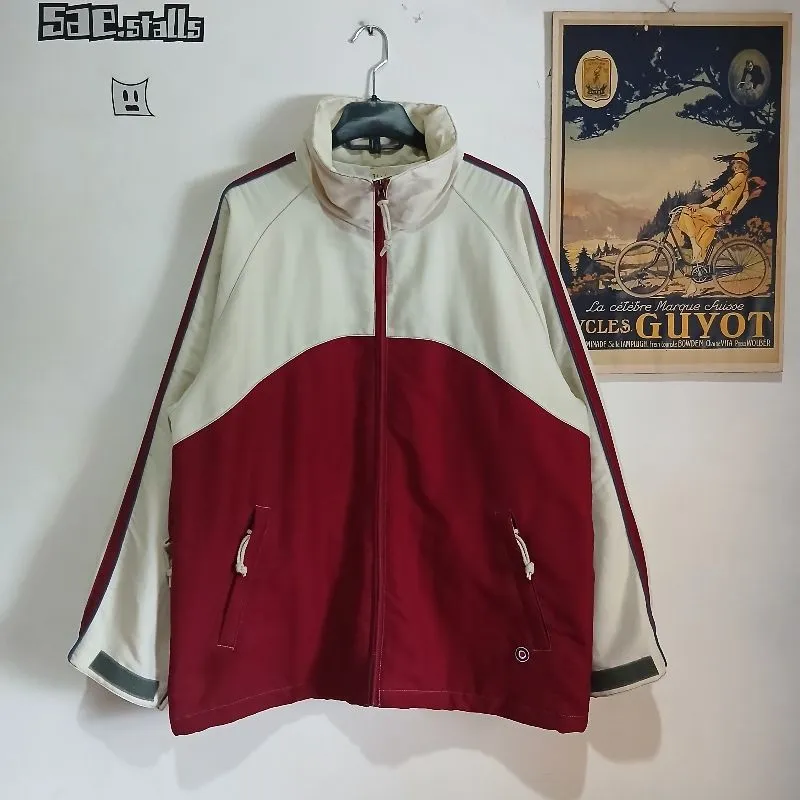 Jacket Snowboard Mistral Board photo 1