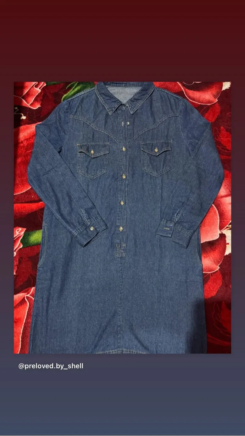Dres levis photo 1
