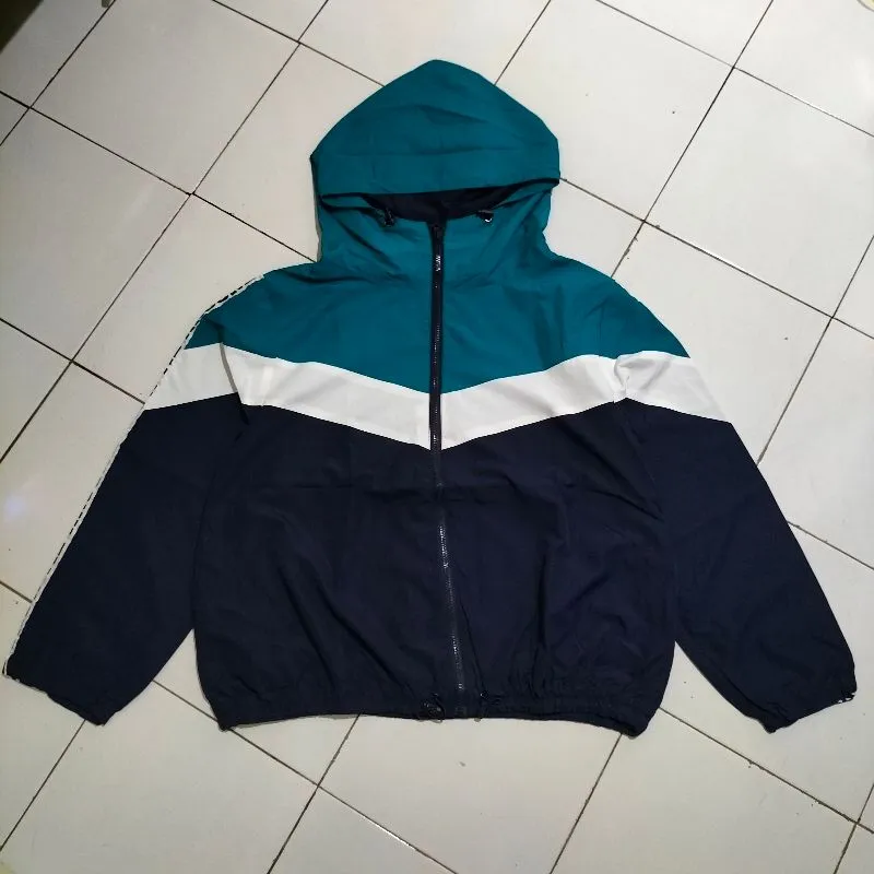 287. Jaket RAGOUT photo 1