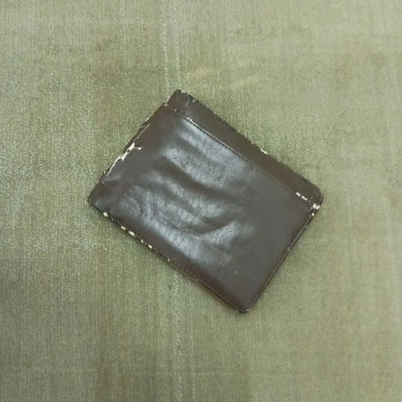 Dompet Faux Leather  photo 1