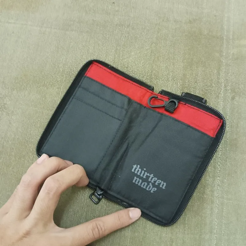 Holder Defend Wallet  photo 1