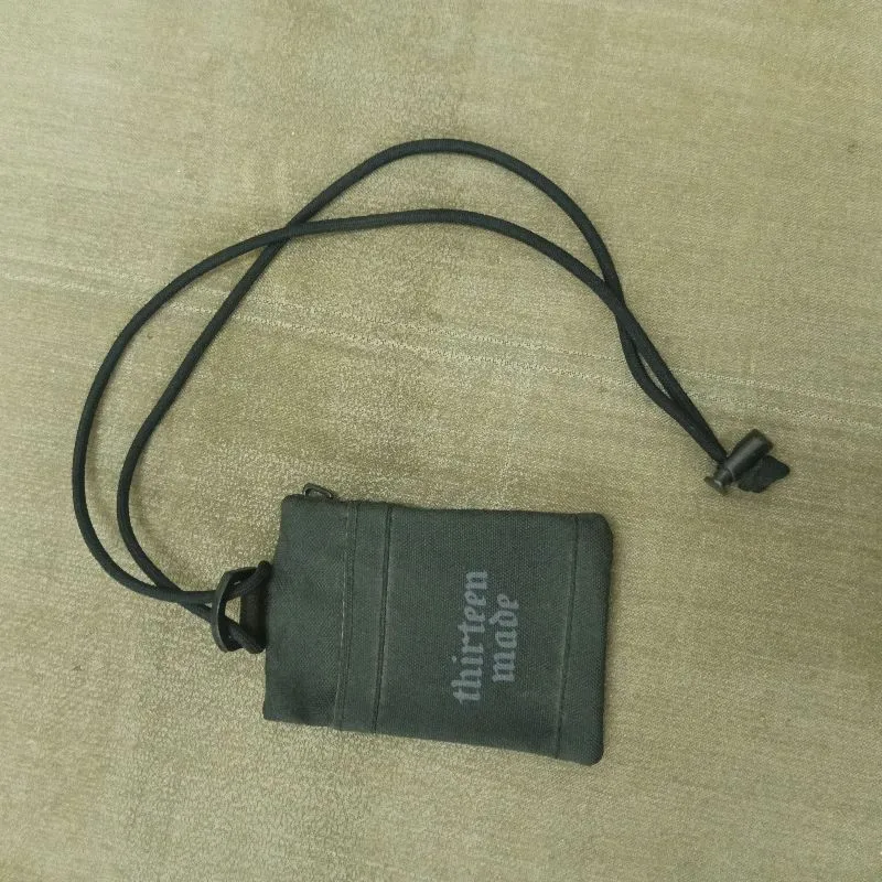 Holder Defend Wallet  photo 1